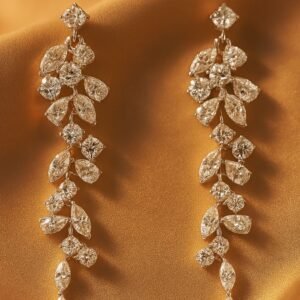 Stylish Earrings for Women and Girls